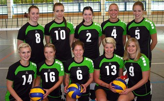 TSG Emmerthal Volleyball Damen Bezirksliga