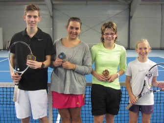 Tennisschule Filyo Hameln