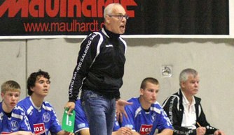 Michael Thierauf VfL Hameln A-Jugend AWesA