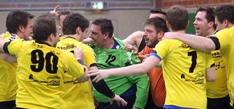ho-handball Teamkreis Derby AWesA