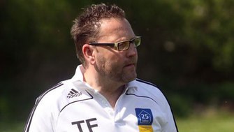 Thomas Fenske TSV Klein Berkel AWesA