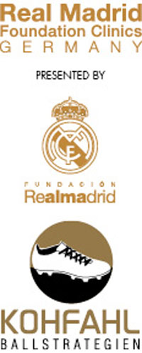 Fussballschule Real Madrid JFV Union Bad Pyrmont AWesA