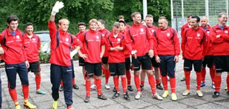 FC Preussen Hameln 07 Auftakt 2014 AWesA