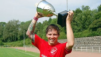 Dustin Knecht WTW Wallensen Pokal AWesA