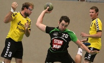 Jürgen Rothmann TSG Emmerthal - ho-handball
