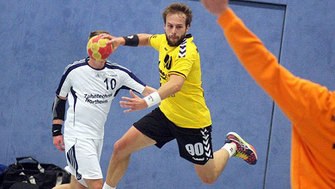 Sebastian Kalt ho-handball AWesA