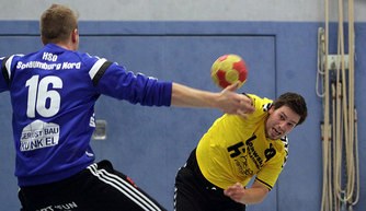 Christoph Bauer ho-handball AWesA