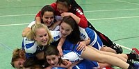 Ho-handball WC MTV Vorsfelde start AWesA