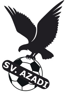 SV Azadi Hameln Logo AWesA 