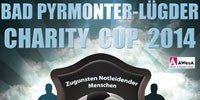 Bad Pyrmonter-Luegder Charity-Cup 2014 start AWesA
