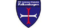 SV HW Falkenhagen Logo start AWesA