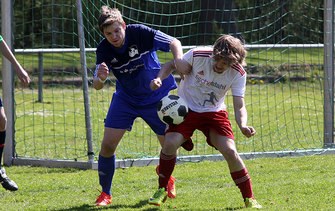 Alexander Boehning HSC BW Tuendern III Julian Martens TSV Hamelspringe AWesA