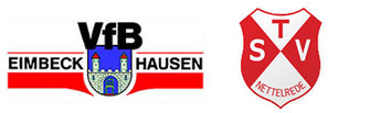 VfB Eimbeckhausen TSV Nettelrede Logo AWesA