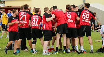 Sonnentalturnier 2015 TSV Fuhlen ho-handball AWesA