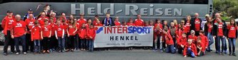 VfB Hemeringen HSV Augsburg 2015 Bus AWesA
