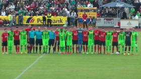 Vorschau SG Hameln 74 Borussia Moenchengladbach AWesA