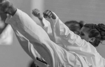 Selina Bartling Teakwondo Sommer-Universiade 2015 Suedkorea 1 AWesA