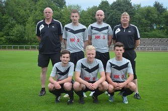 SV Eintracht Afferde Neuzugänge 2015