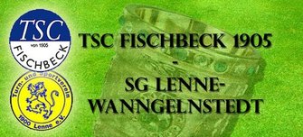 TSC Fischbeck  SG  Lenne Wangelnstedt 2015 start AWesA