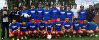 SV Azadi Hameln Team 2015-16 2 AWesA