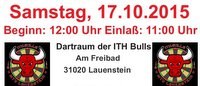 ITH Bulls Lauenstein Dart Turnier 2015 start AWesA