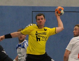 Rasmus Meier ho-handball