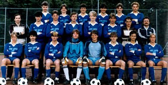 Preussen Hameln 07 A-Jugend 1985 1 AWesA