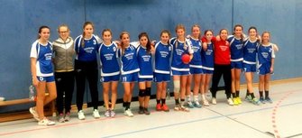 ho-handball weibliche C-Jugend 