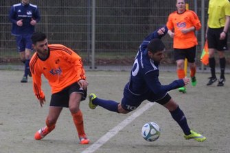 Ugur Aydin HSC BW Tündern TSV Hagenburg