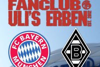 Ulis Erben Bayern Muenchen Borussia Moenchengladbach 2016 start AWesA