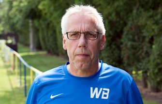 Werner Brennecke TSV Bisperode AWesA