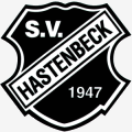 SV Hastenbeck Wappen