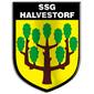 SSG Halvestorf Wappen