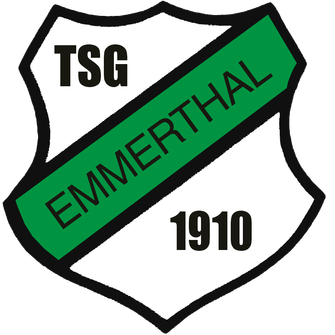 TSG Emmerthal Wappen