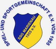 SSG Marienau Wappen