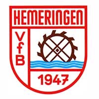 VfB Hemeringen Wappen