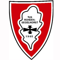 TuS Rohden-Segelhorst Wappen
