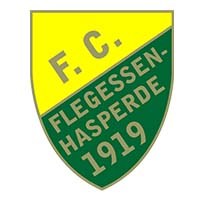 FC Flegessen Hasperde Wappen