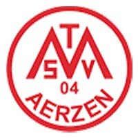 MTSV Aerzen Wappen