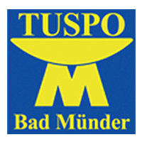TuSpo Bad Münder Wappen