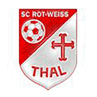 RW Thal Wappen