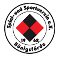 SSV Königsförde Wappen