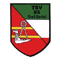 TSV Groß Berkel Wappen