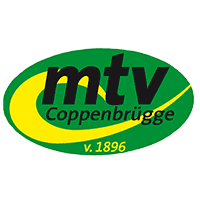 ^MTV Coppenbrügge Wappen