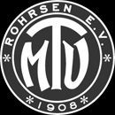 MTV Rohrsen Wappen