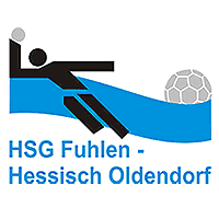 HSG Fuhlen-Hessisch Oldendorf Wappen