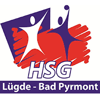 HSG Luegde-Pyrmont Wappen