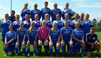 HSC BW Tuendern Damen 2016-17 AWesA