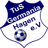 TuS Germania Hagen Wappen