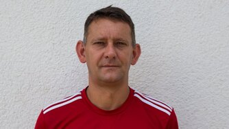 Dirk Gelhaar TSV Klein Berkel II Kopfbild
